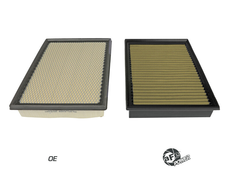 Air Filters - Direct Fit AFE73-10322 aFe