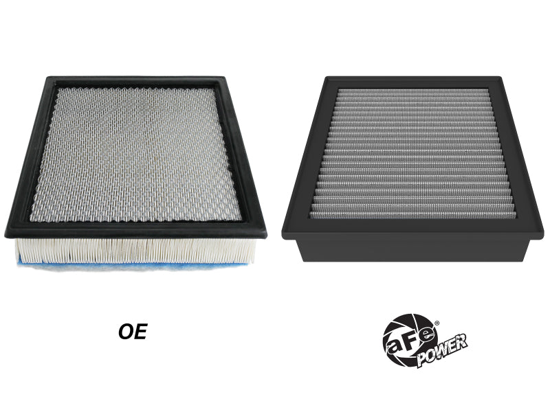 Air Filters - Direct Fit AFE30-10415D aFe
