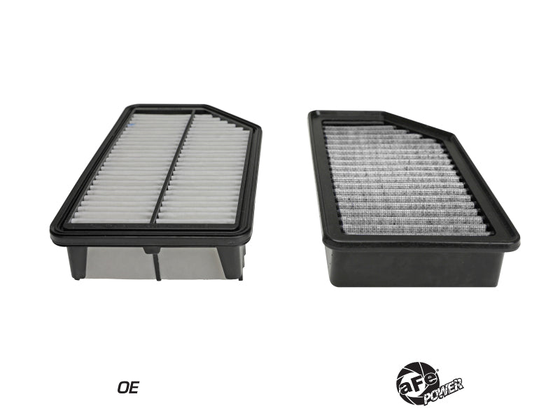 Air Filters - Direct Fit AFE31-10304 aFe
