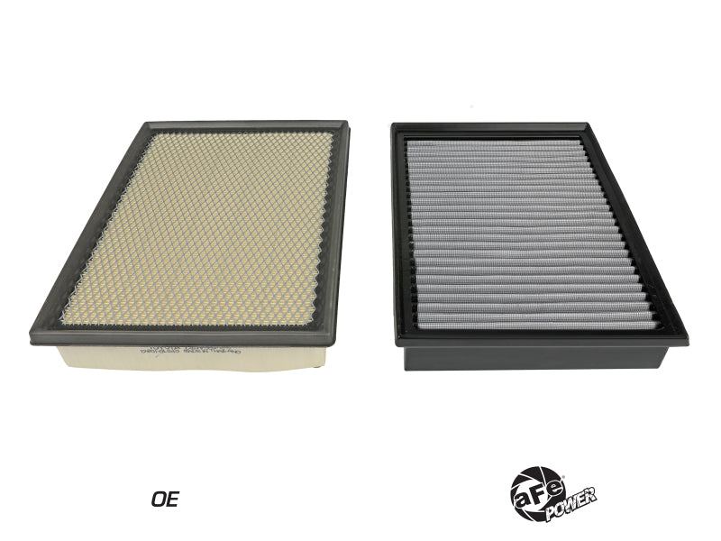 Air Filters - Direct Fit AFE31-10322 aFe