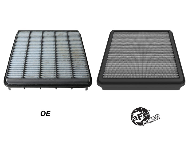 Air Filters - Direct Fit AFE30-10404D aFe