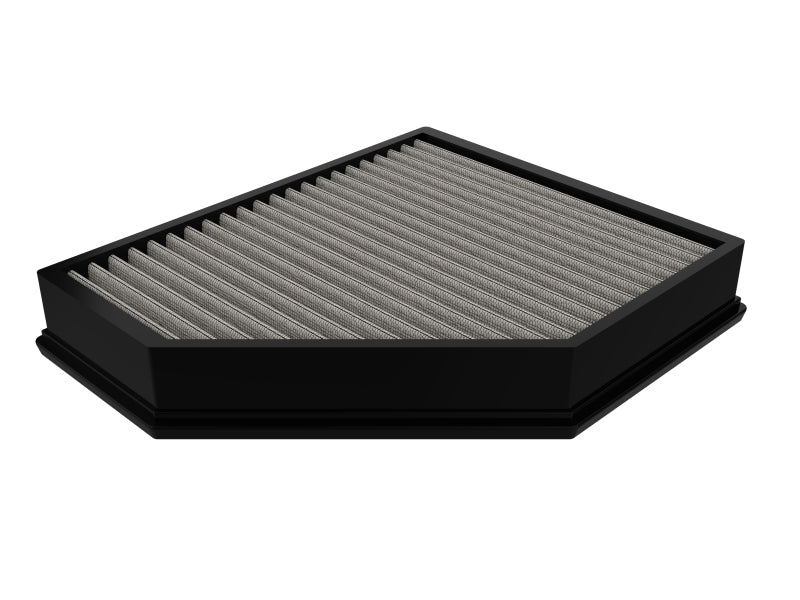 Air Filters - Universal Fit AFE31-10296 aFe
