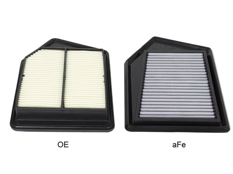 Air Filters - Drop In AFE31-10259 aFe
