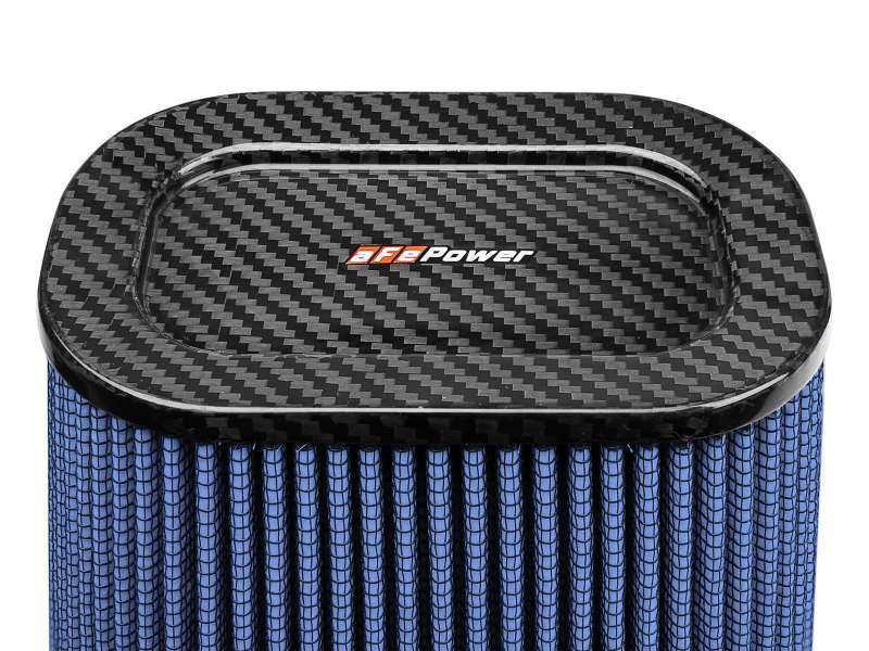 Air Filters - Universal Fit AFE24-90110-CF aFe