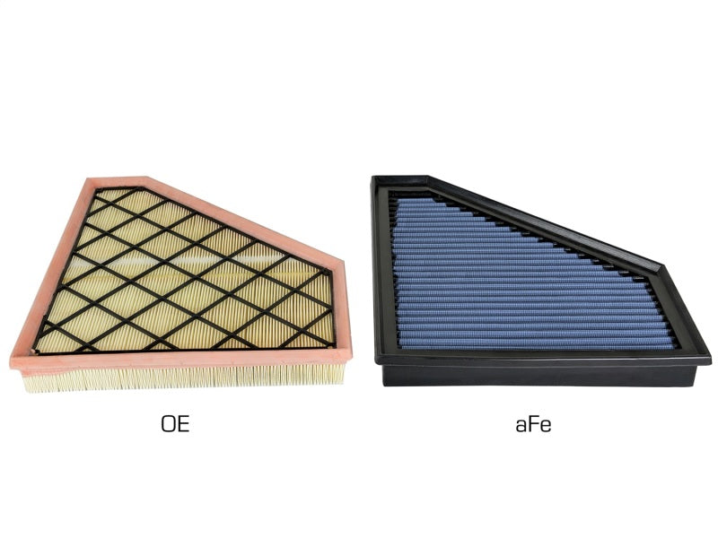 Air Filters - Drop In AFE30-10264 aFe
