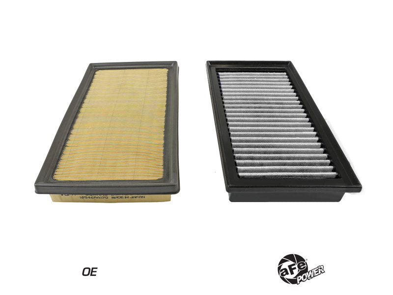 Air Filters - Direct Fit AFE31-10324 aFe