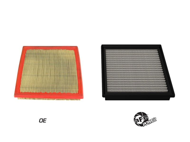 Air Filters - Direct Fit AFE31-10327 aFe