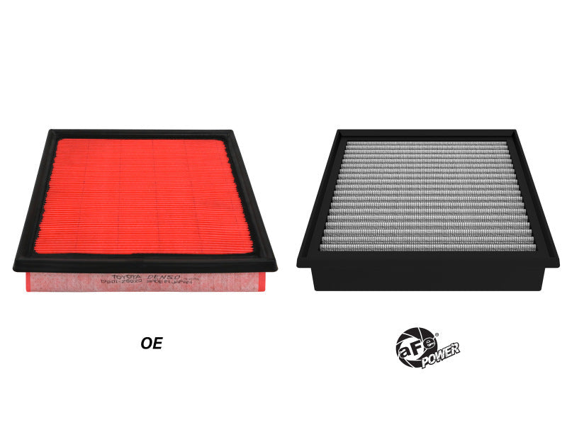 Air Filters - Direct Fit AFE31-10314 aFe