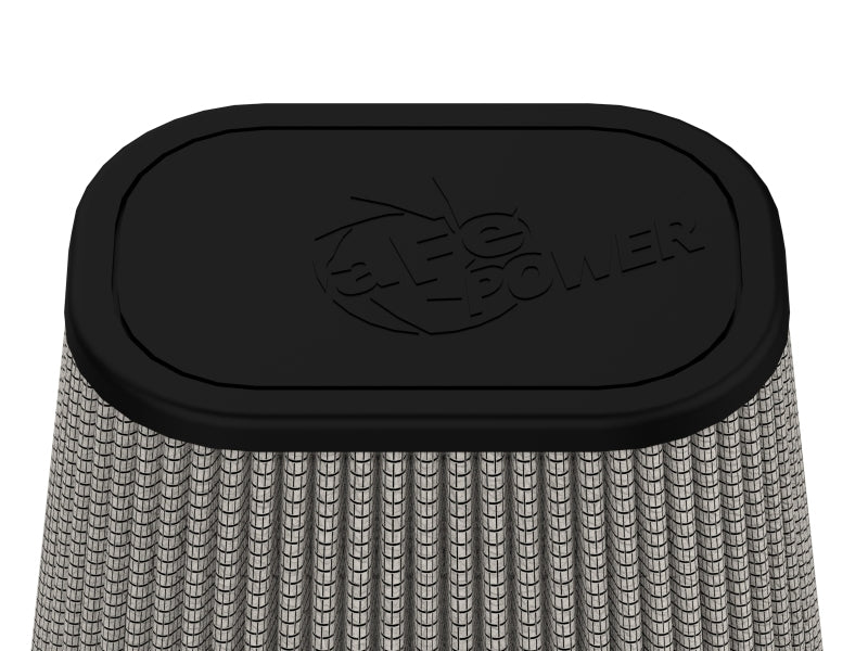 Air Filters - Universal Fit AFE24-90201D aFe