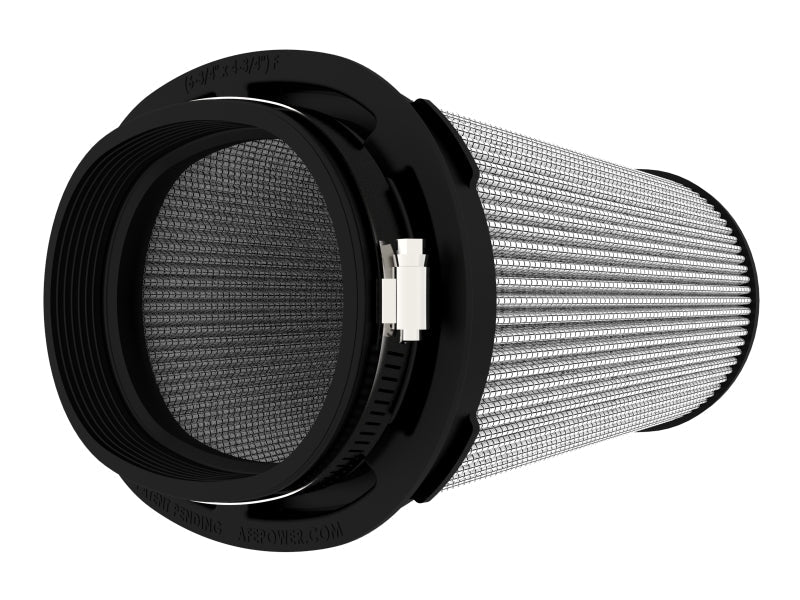 Air Filters - Universal Fit AFE21-91101 aFe