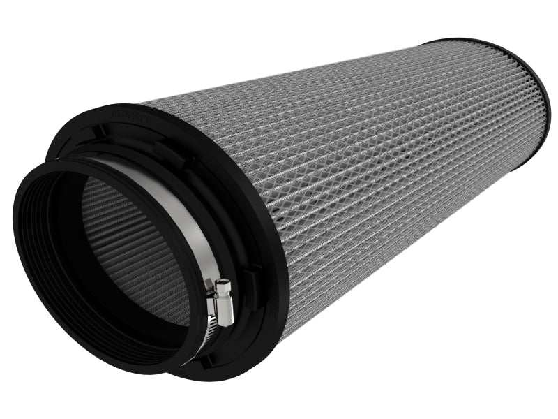 Air Filters - Universal Fit AFE24-90202D aFe