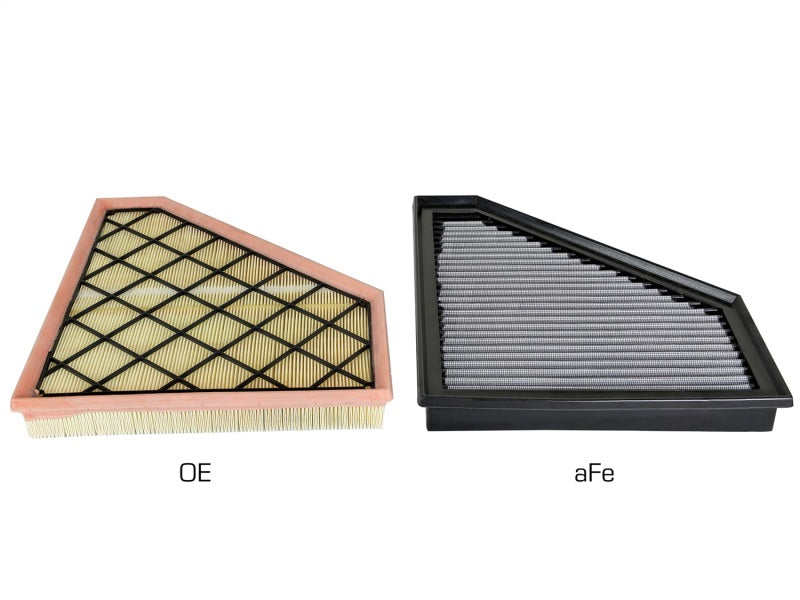 Air Filters - Direct Fit AFE31-10264 aFe