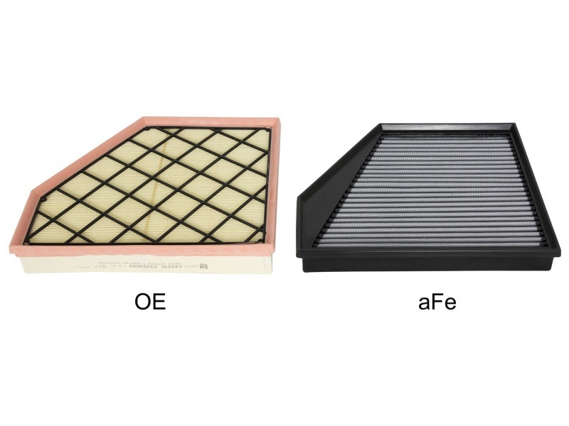 Air Filters - Direct Fit AFE31-10268 aFe