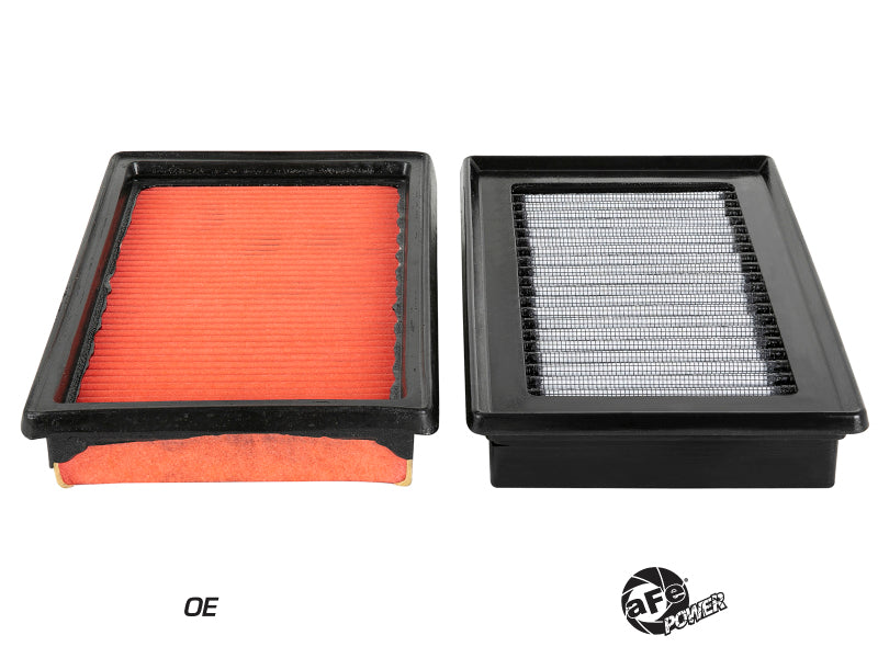 Air Filters - Direct Fit AFE31-10273-MA aFe