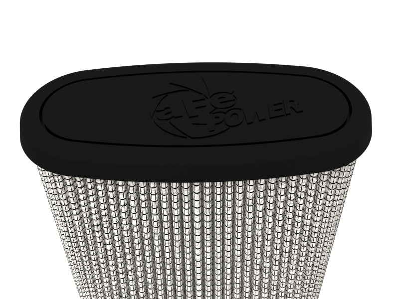 Air Filters - Universal Fit AFE21-90096 aFe