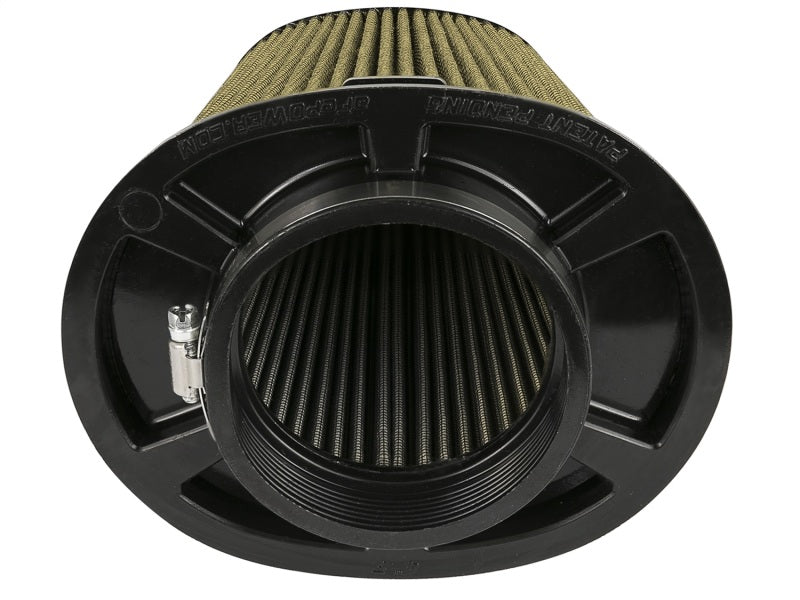 Air Filters - Universal Fit AFE72-90101 aFe