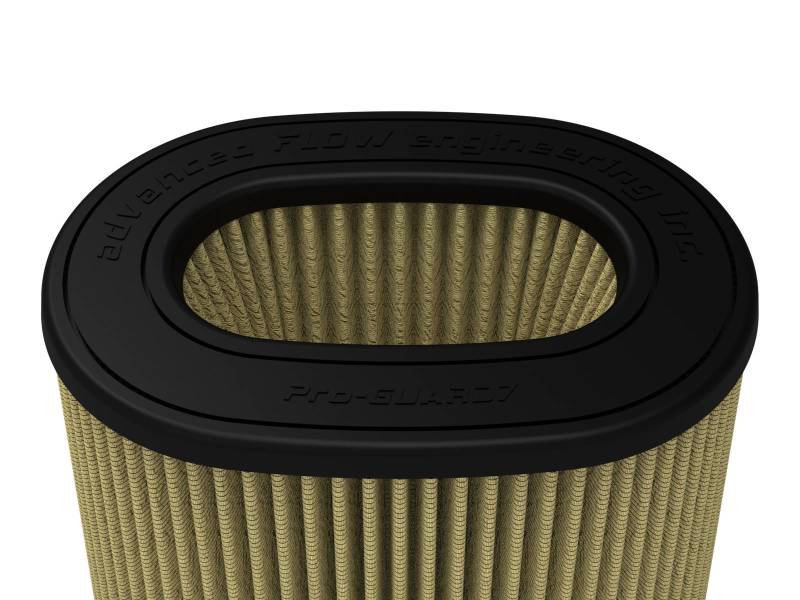 Air Filters - Universal Fit AFE20-91206G aFe