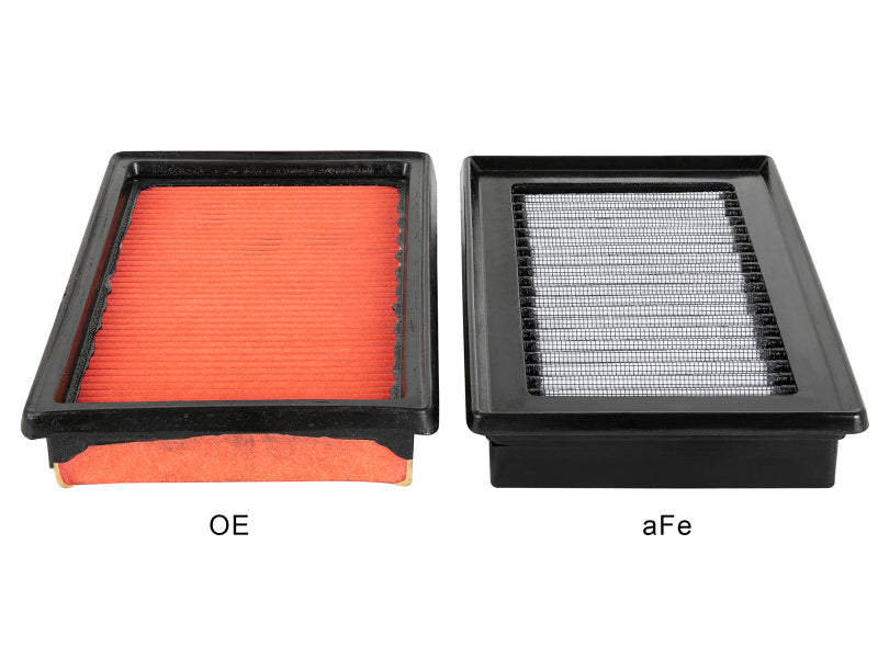 Air Filters - Direct Fit AFE31-10273 aFe