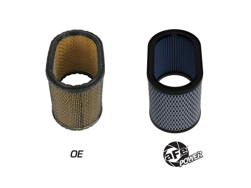 Air Filters - Universal Fit AFE10-90012 aFe