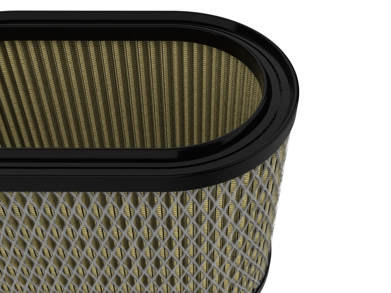 Air Filters - Universal Fit AFE71-90012 aFe