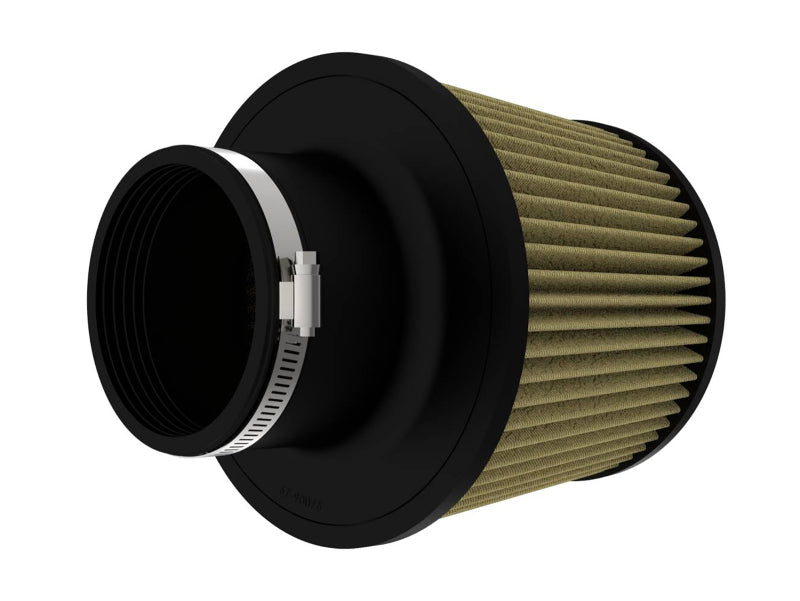 Air Filters - Universal Fit AFE25-40002G aFe
