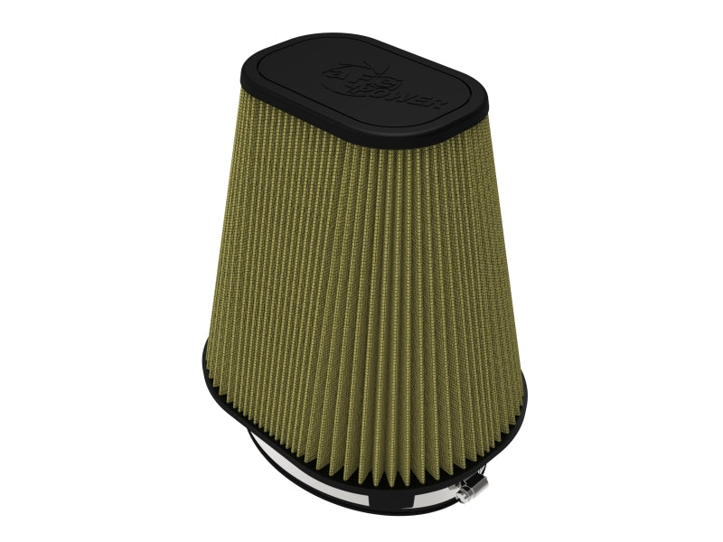 Air Filters - Universal Fit AFE24-90204G aFe