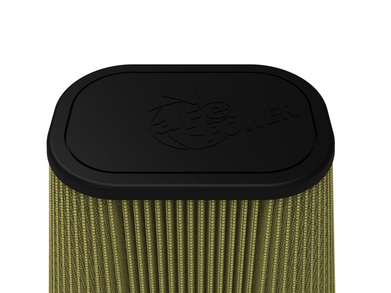 Air Filters - Universal Fit AFE24-90204G aFe