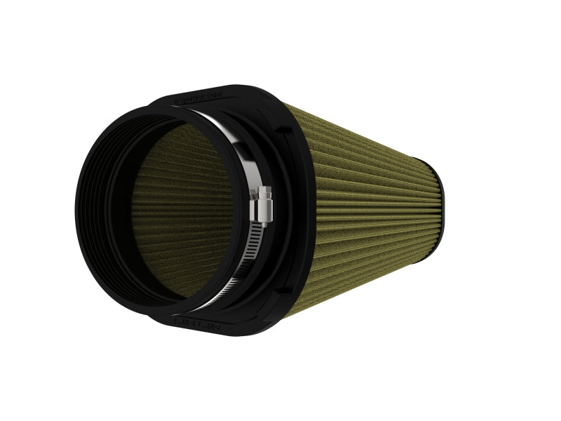 Air Filters - Universal Fit AFE24-90204G aFe