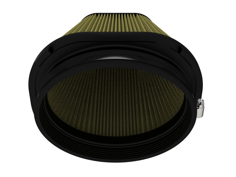 Air Filters - Universal Fit AFE24-90204G aFe