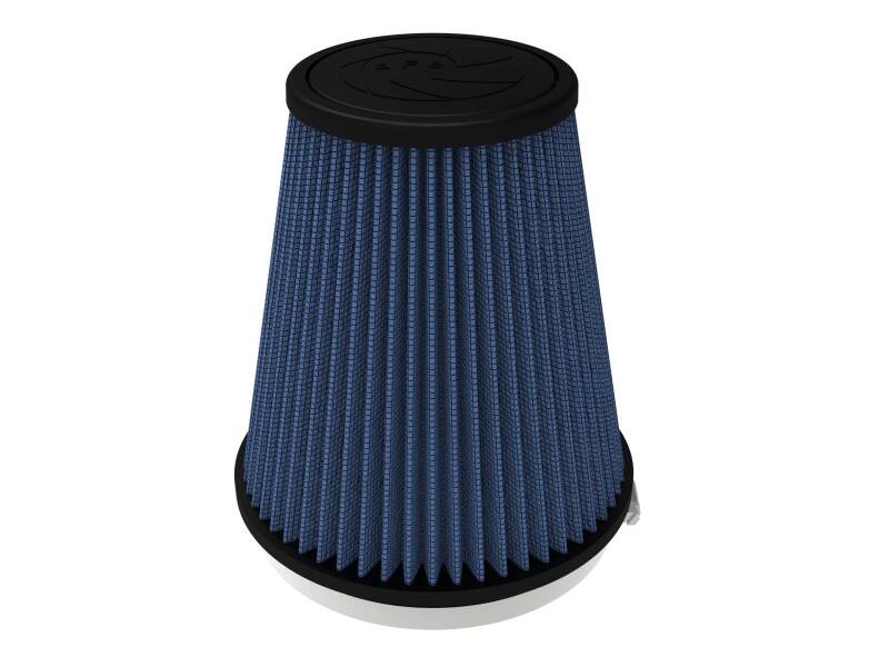 Air Filters - Universal Fit AFE25-60001R aFe