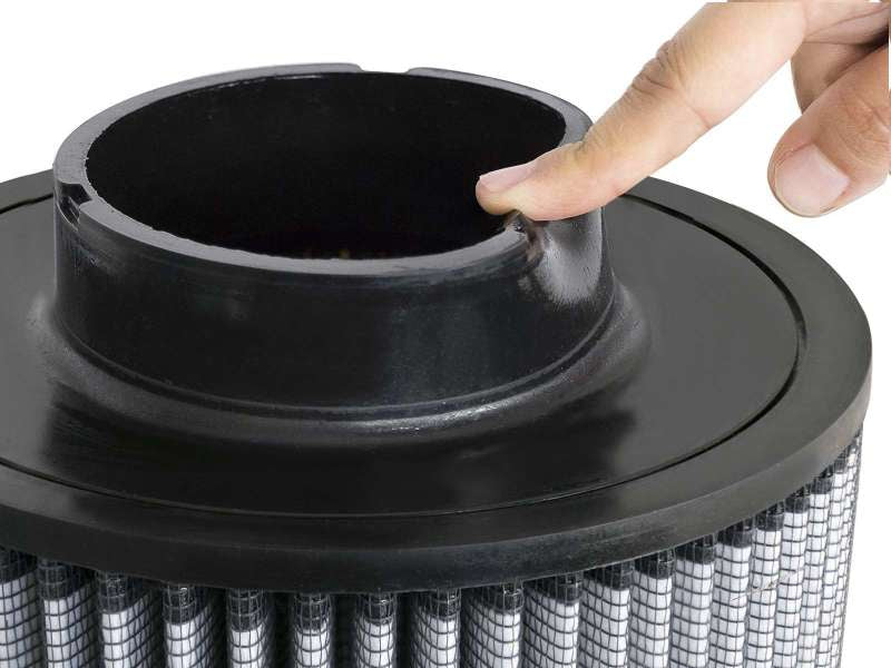 Air Filters - Universal Fit AFE21-90097 aFe