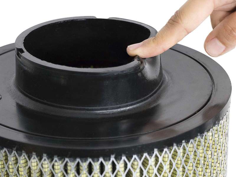 Air Filters - Universal Fit AFE72-90097 aFe