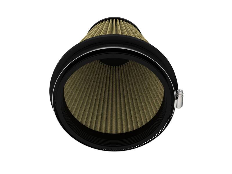 Air Filters - Universal Fit AFE25-60001G aFe