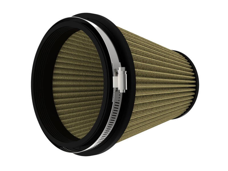 Air Filters - Universal Fit AFE25-60001G aFe