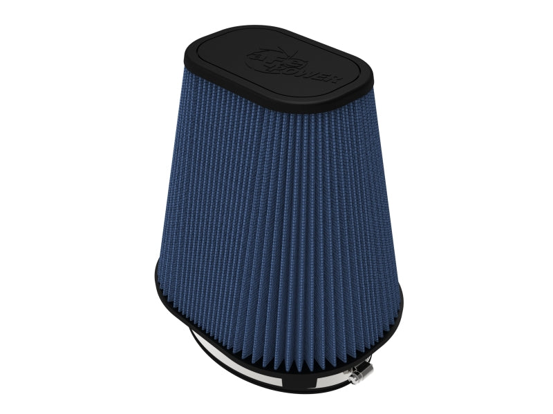 Air Filters - Universal Fit AFE24-90204R aFe
