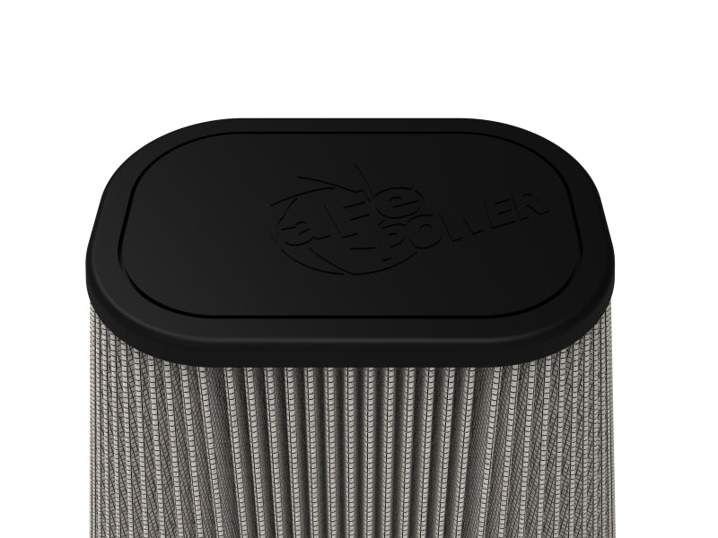 Air Filters - Universal Fit AFE24-90204D aFe
