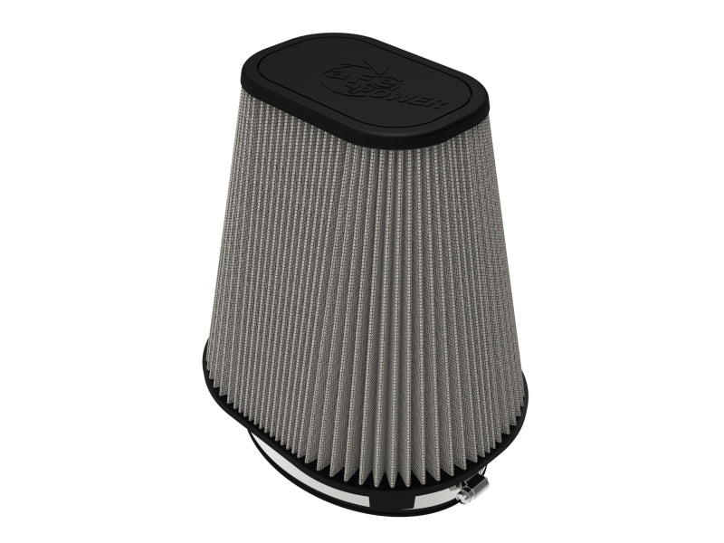 Air Filters - Universal Fit AFE24-90204D aFe