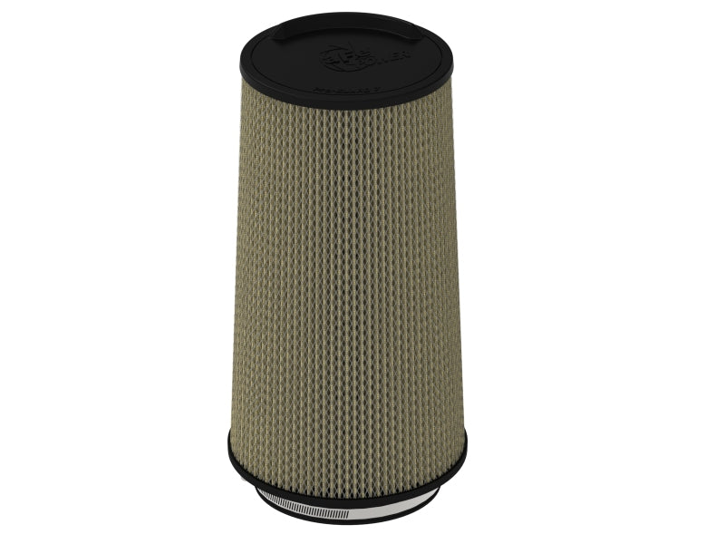 Air Filters - Universal Fit AFE24-90202G aFe