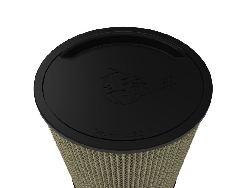 Air Filters - Universal Fit AFE24-90202G aFe