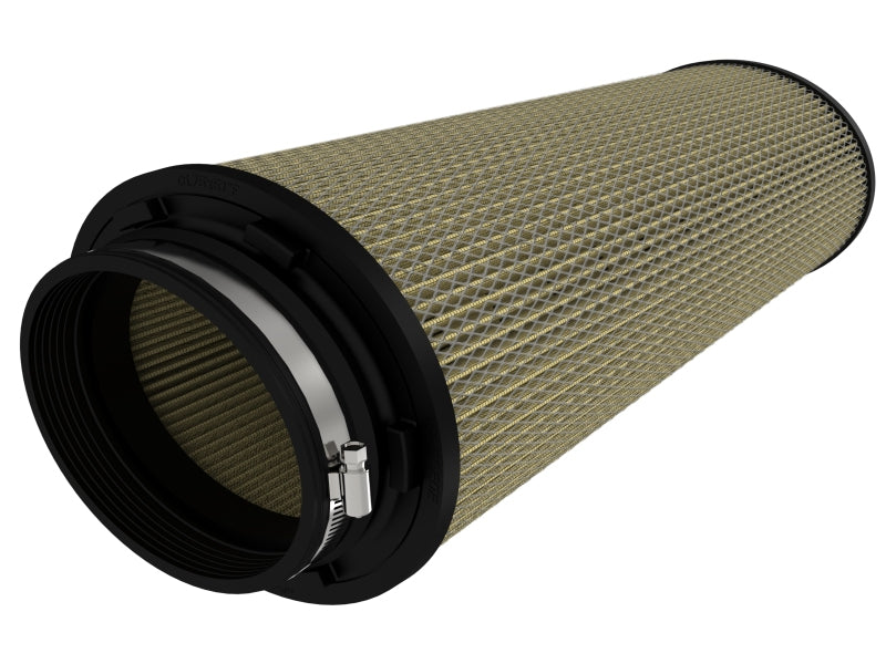 Air Filters - Universal Fit AFE24-90202G aFe