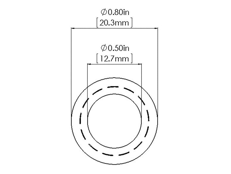 Air Intake Components AFE59-02006 aFe