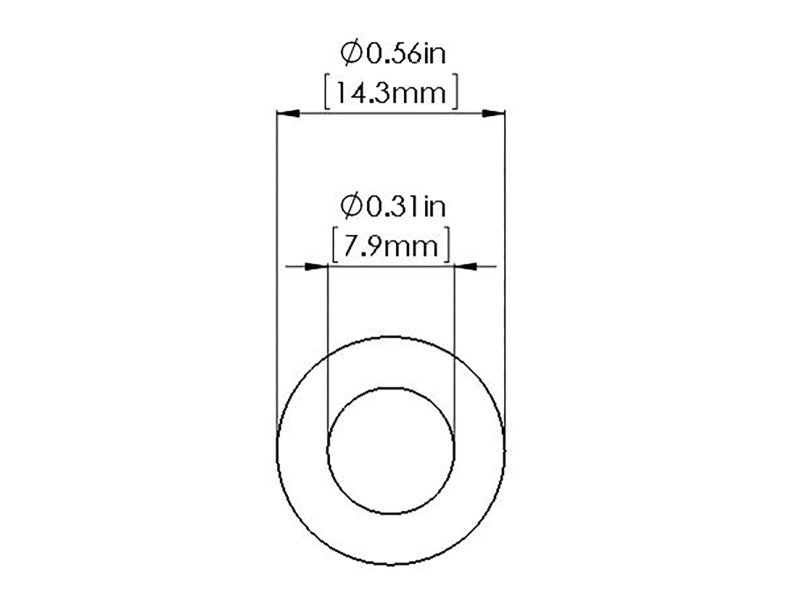 Air Intake Components AFE59-02008 aFe