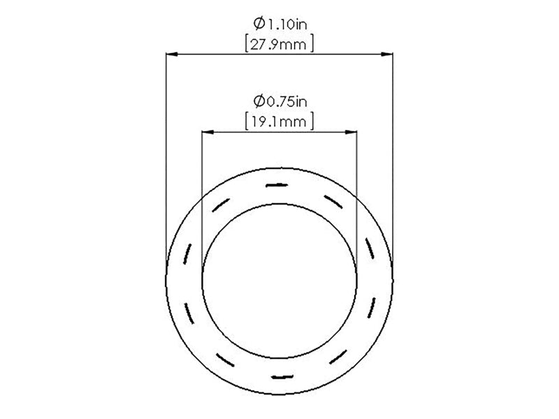 Air Intake Components AFE59-02007 aFe