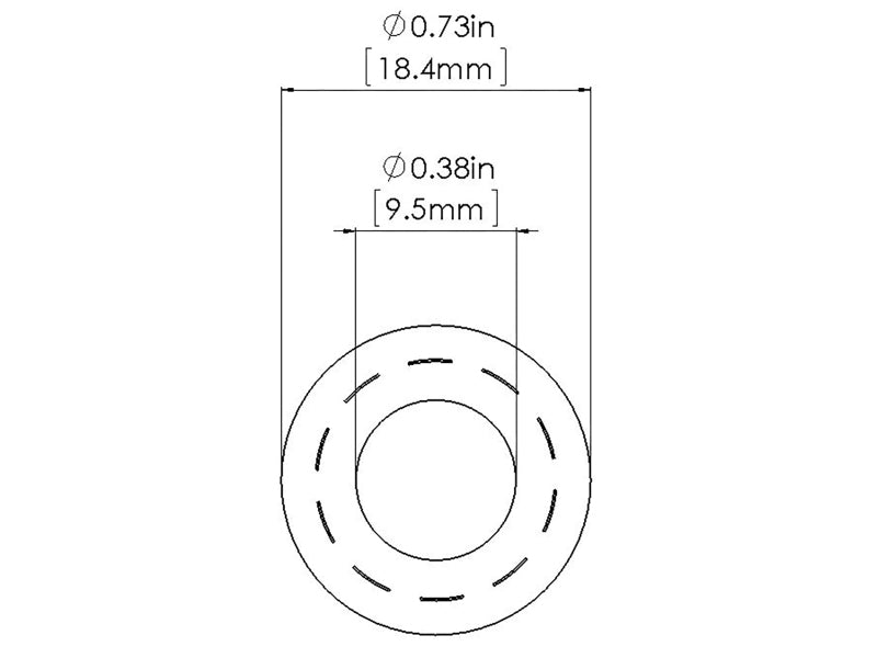 Air Intake Components AFE59-02003 aFe