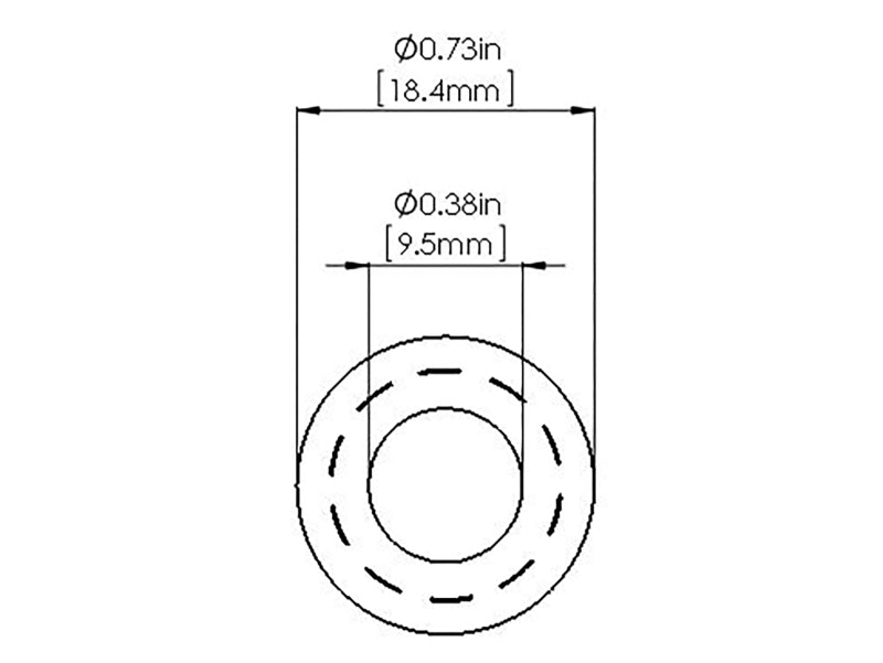 Air Intake Components AFE59-02010 aFe