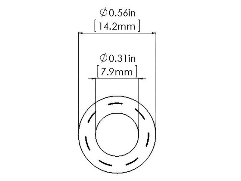 Air Intake Components AFE59-02004 aFe