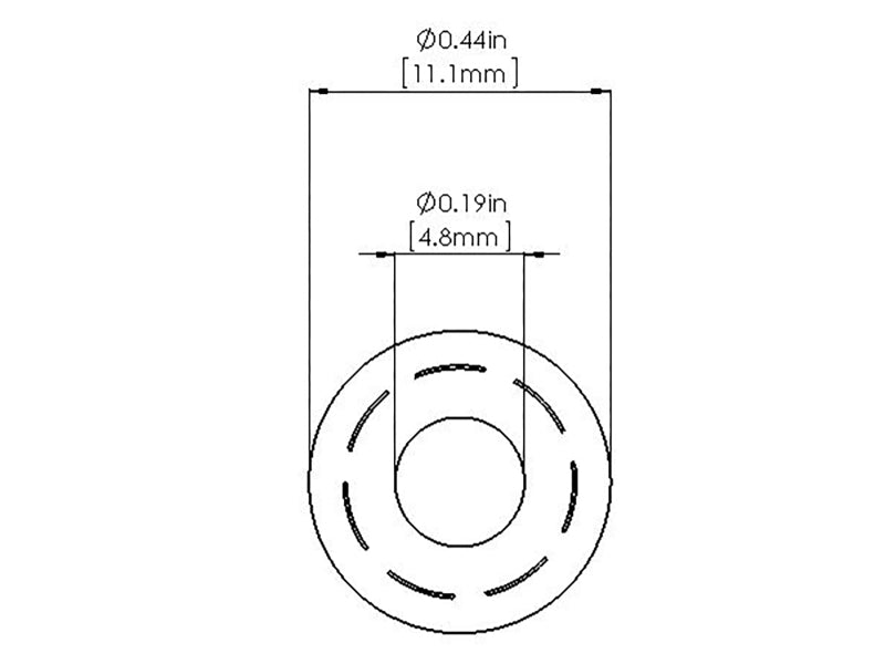 Air Intake Components AFE59-02011 aFe