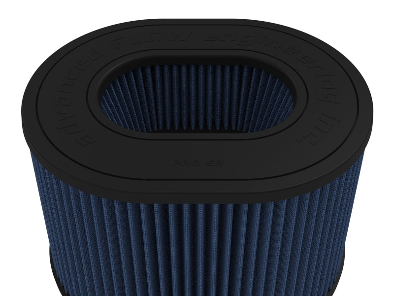 Air Filters - Universal Fit AFE24-91205R aFe