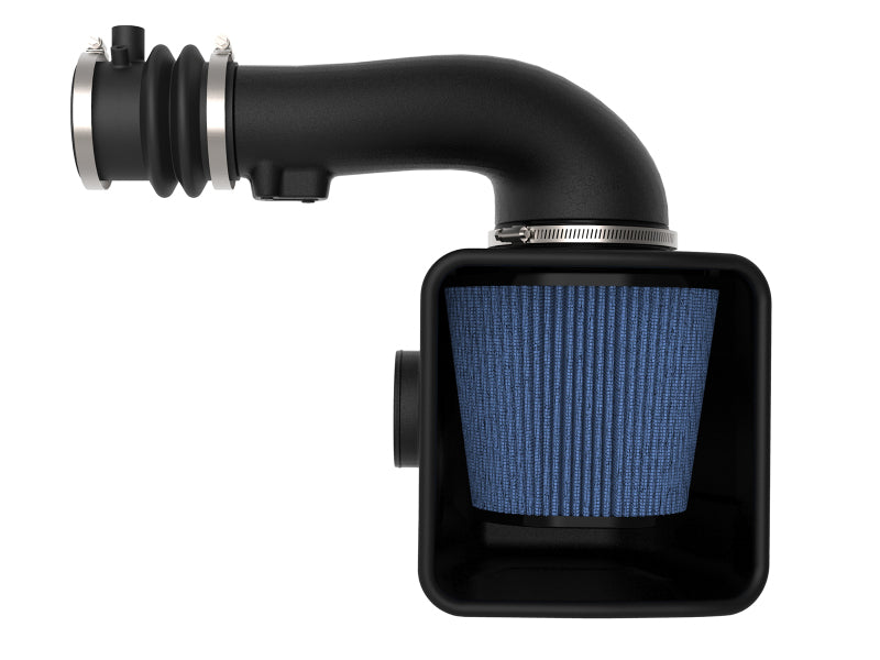 Cold Air Intakes AFE54-13013R-1 aFe