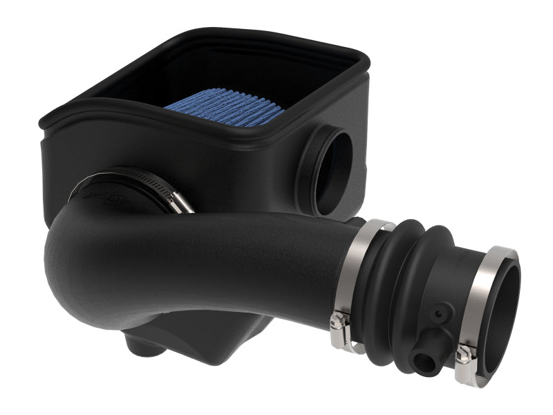 Cold Air Intakes AFE54-13013R-1 aFe